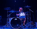 Drummerszone - Jason Roeder