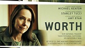 Worth : le drame Netflix de la rentrée avec Michael Keaton | SFR ACTUS