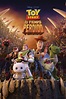 Toy Story That Time Forgot (2014) - Posters — The Movie Database (TMDb)