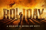 Holiday A Soldier Is Never Off Duty Cast ~ Holiday – A Soldier Is Never ...