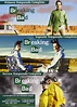 Breaking Bad - Temporada 1 + 2 + 3 [DVD] : Amazon.com.mx: Películas y ...