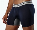 Mr. Davis Underwear Launch on Kickstarter | UndershirtGuy