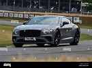 Paul Williams, Bentley Continental GT S, First Glance, an opportunity ...