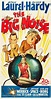 ''The Big Noise'' U.S 1944 movie poster. (d). Old Movies, Vintage ...