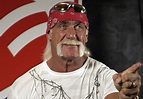 La tragedia de Hulk Hogan tras operarse la espalda: «Va con bastón, no ...