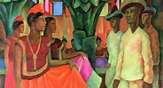 Cinco obras imperdibles de Diego Rivera | El Universal