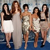 Kylie Jenner e Kim Kardashian: le foto delle sorelle più famose del mondo