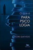 O QUE É PARAPSICOLOGIA - Oscar Gonzalez Quevedo Bruzon - Livros de ...