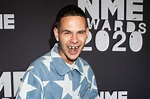 Slowthai announces new album and reveals NHS video