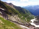 Die 7 schönsten Passstrassen der Schweiz | FM1Today