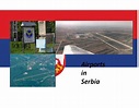 Airports in Serbia Quiz