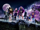 Monster High: The Movie - Apple TV (ES)