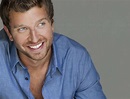 Brett Eldredge at Stock Show & Rodeo