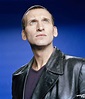 The 9th Doctor - Christopher Eccleston | Doctor who tv, The new doctor ...