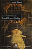 Libro Lord Byron & Schelley: La Compania Visionaria De Lord Byron ...