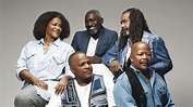 Kassav ' - Biographie, discographie et fiche artiste – RFI Musique