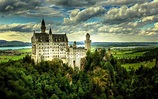 A short history on Bavaria | Slow Tours