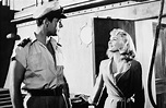 Eine Frau kommt an Bord (1955) - Film | cinema.de