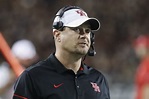 Texas announces Tom Herman as new head football coach | The Daily Texan
