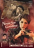 Never Say Goodbye (2022) - Posters — The Movie Database (TMDB)