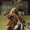 Janis Joplin's Greatest Hits - Compilation by Janis Joplin | Spotify