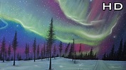 Compartir 83+ auroras boreales dibujo última - camera.edu.vn