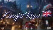 King's Row 🇬🇧 | Wiki | Overwatch Amino