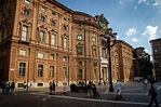 Il Museo del Risorgimento di Torino: a Palazzo Carignano il più antico ...