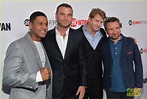 Liev Schreiber Reunites with 'Ray Donovan' Cast at Exclusive Screening ...