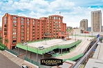 FLORENCIA PLAZA HOTEL - UPDATED 2022 Reviews & Price Comparison ...