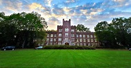 Catawba College Enrollment – CollegeLearners.com