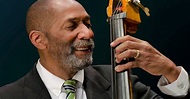 Bassist Ron Carter named Detroit Jazz Festival artist-in-residence