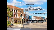 Earlwood Sydney N.S.W. - YouTube