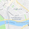 Pimlico Area Guide - What makes Pimlico so great? | Pimlico, Public ...