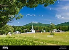Tamworth, New Hampshire, USA Stock Photo: 30808886 - Alamy