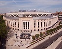 Yankee Stadium - Evan Reinheimer - Kite Aerial Photography