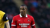 Leyton Orient striker Jay Simpson hands in transfer request | Football ...