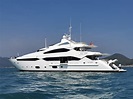 Luxury Cruiser 豪華遊艇