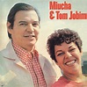 Miúcha e Tom Jobim