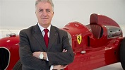 What You Didn't Know About the Ferrari Family - ABC News