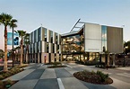 Biola University Triples Health And Science Space On Campus With New ...