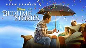 Bedtime Stories (2008) - AZ Movies