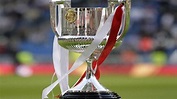 Cambio en el formato de la Copa del Rey: partido único hasta cuartos de ...