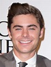 BiografÃ­a de Zac Efron