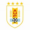 Logo Seleção Uruguaia de Futebol PNG – Logo de Times