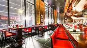 L’Atelier de Joël Robuchon Returns to NYC With a Healthy Swagger - Eater NY