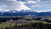Eisenberg turismo: Qué visitar en Eisenberg, Baviera, 2023| Viaja con ...