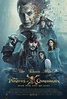 Film Pirates of the Caribbean: Salazars Rache - Cineman