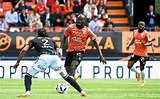 L’attaquant du FC Lorient Ibrahima Koné signe officiellement à Almeria ...