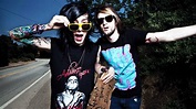 Breathe Carolina Releases New Mixtape Bangers For Free Download - Mind ...